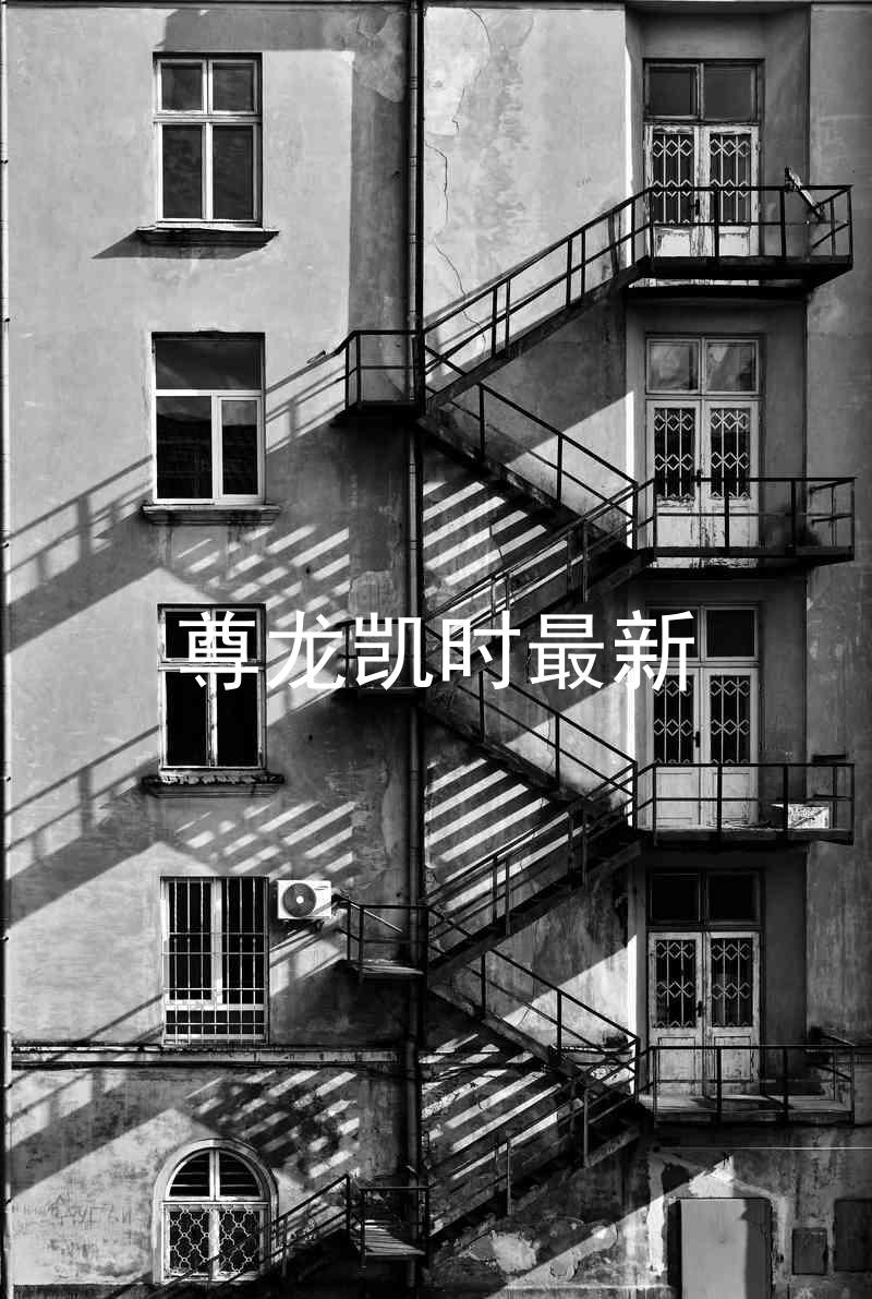 尊龙凯时最新