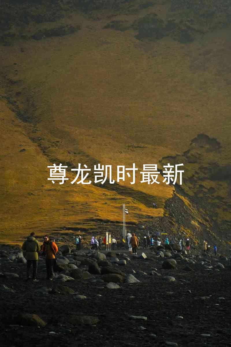 尊龙凯时最新
